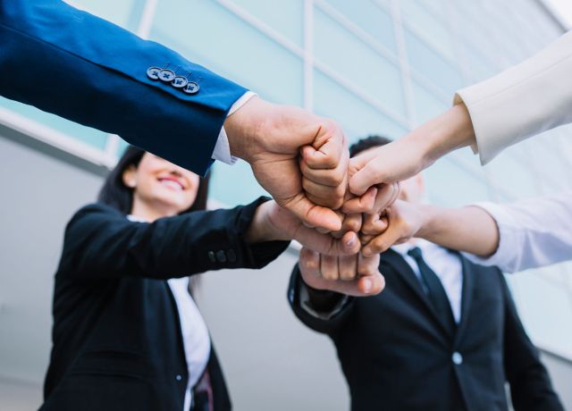 VaultX Solution - New Website Launches