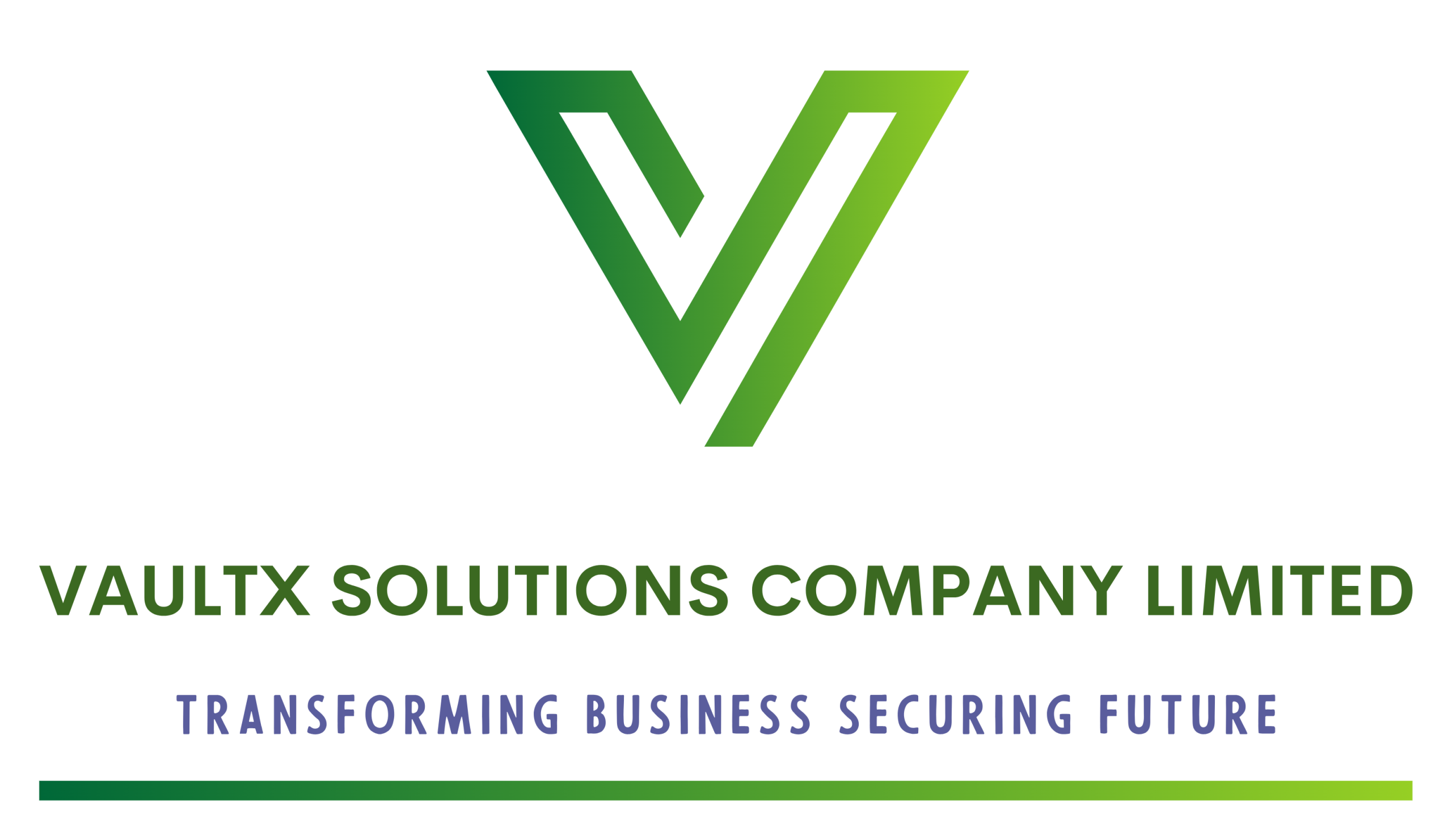 VaultX Solution Co. Ltd.