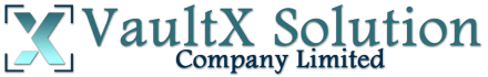 VaultX Solution Co. Ltd.